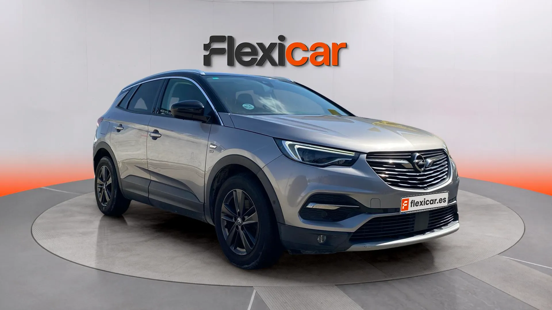 Opel Grandland X 1.2 Turbo 120 Aniversario