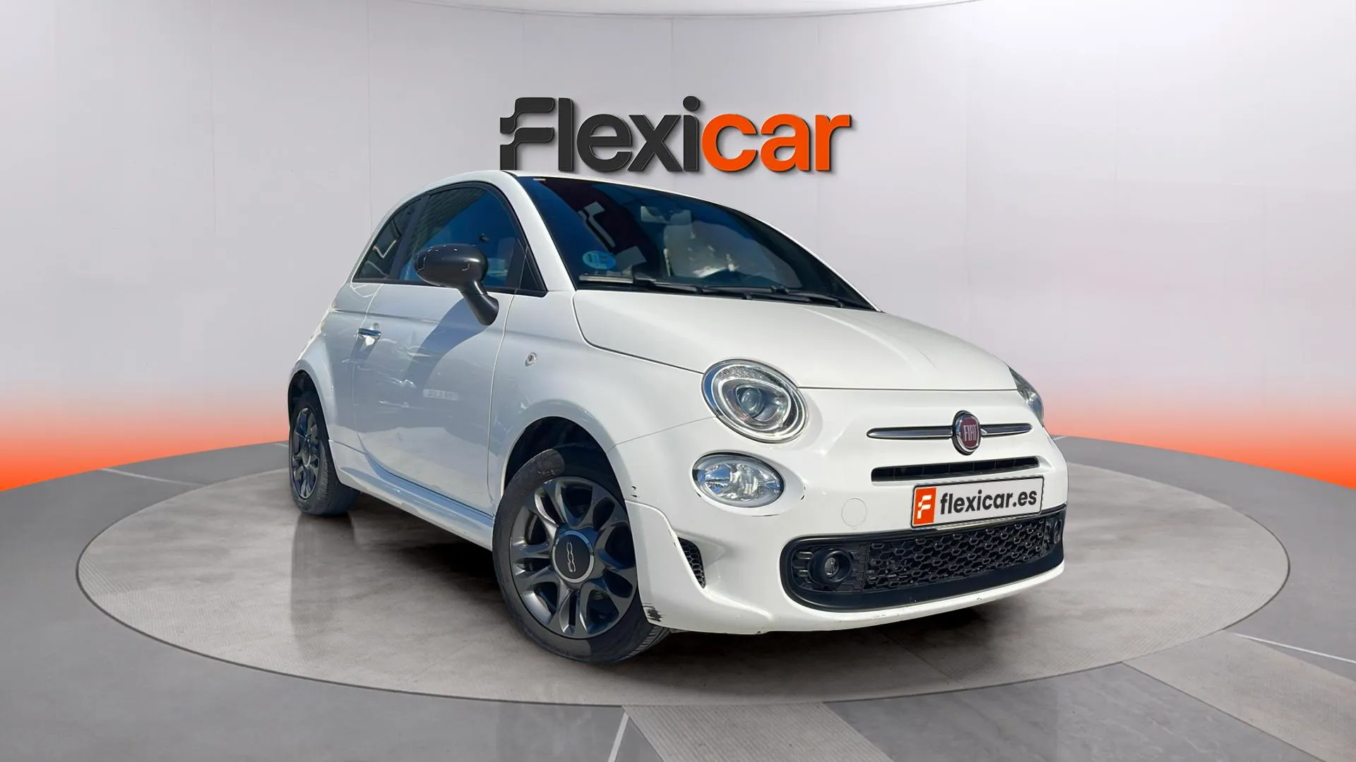 Fiat 500 Connect 1.0 Hybrid 51KW (70 CV)