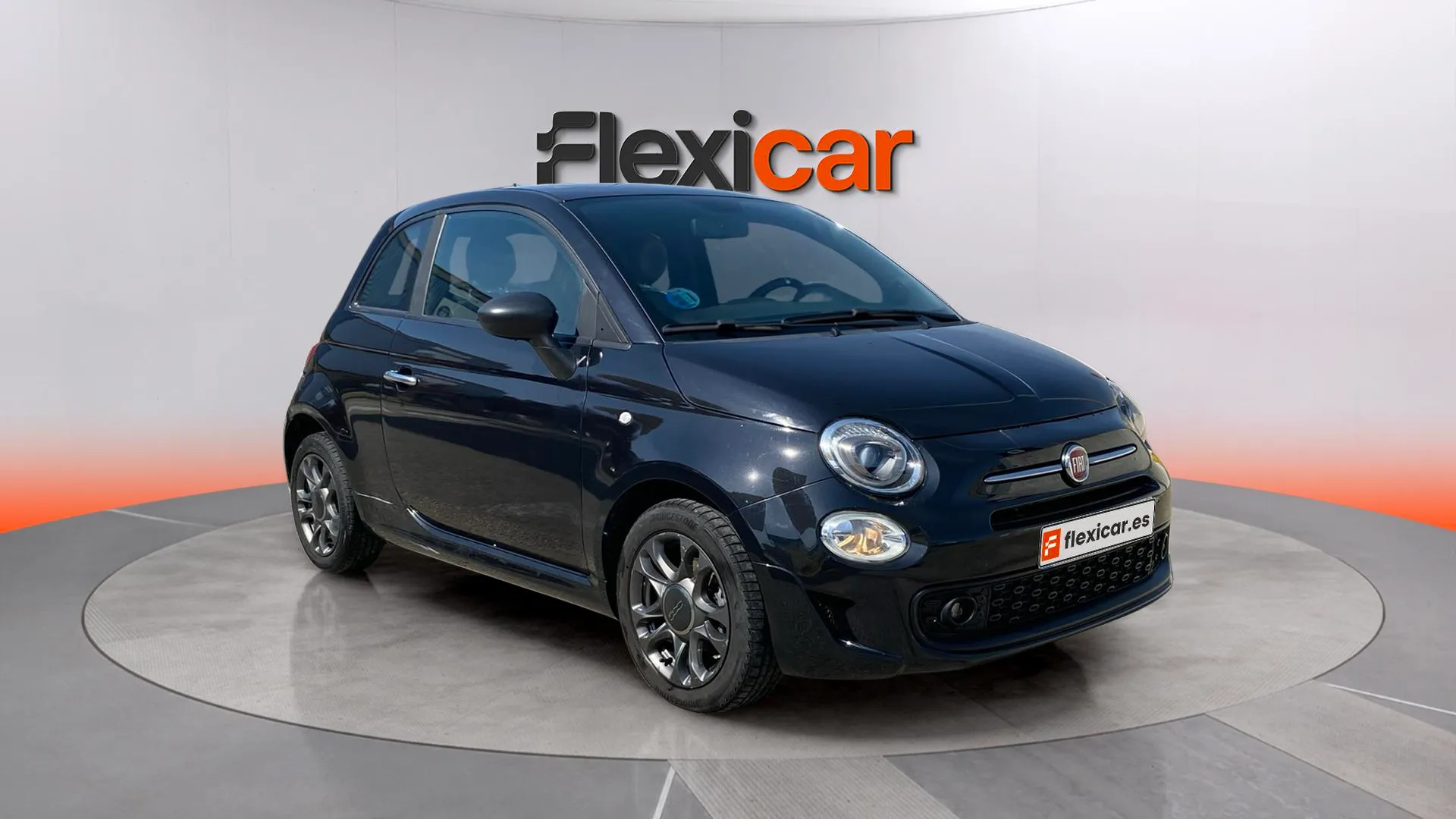 Fiat 500 Connect 1.0 Hybrid 51KW (70 CV)