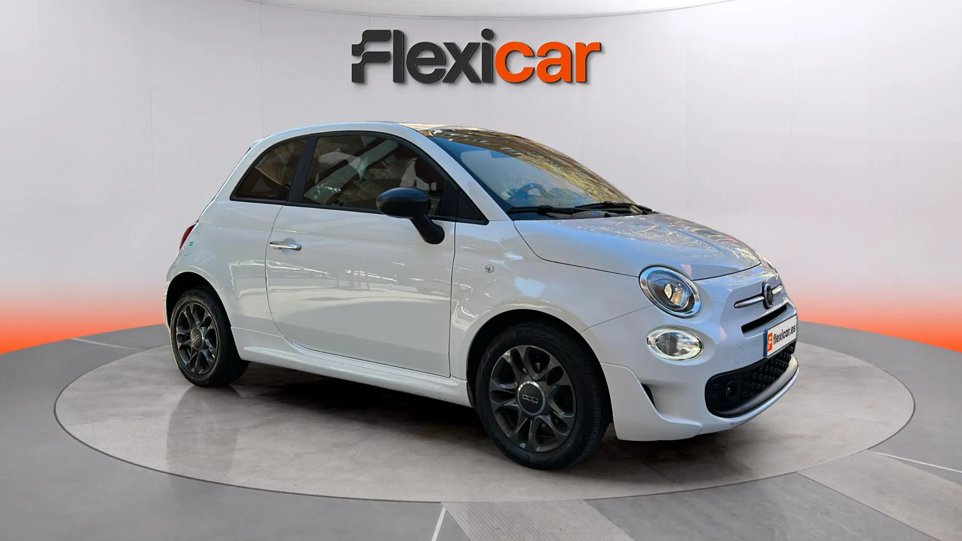 Fiat 500 Sport 1.0 Hybrid 51KW (70 CV)