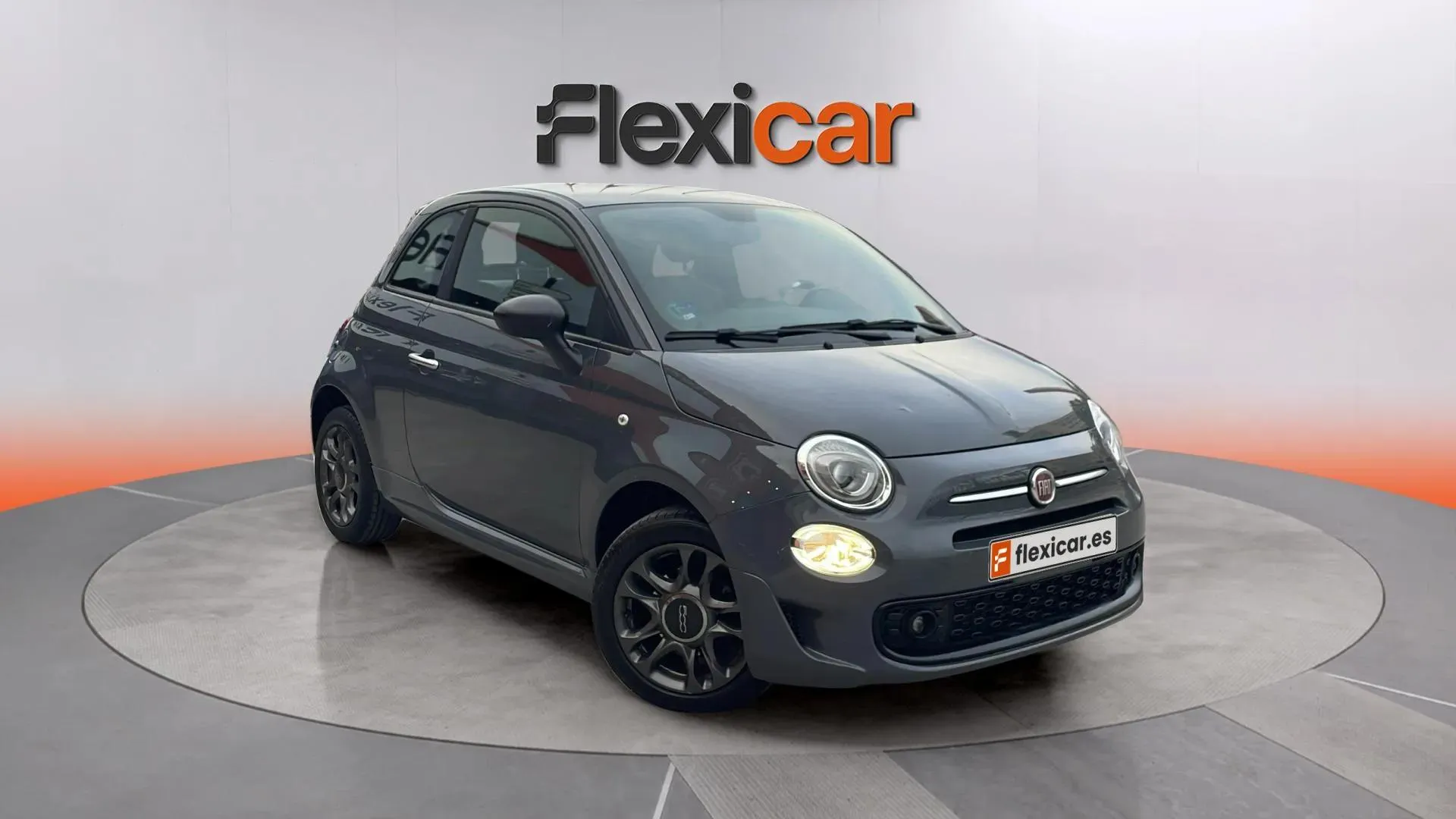 Fiat 500 Connect 1.0 Hybrid 51KW (70 CV)