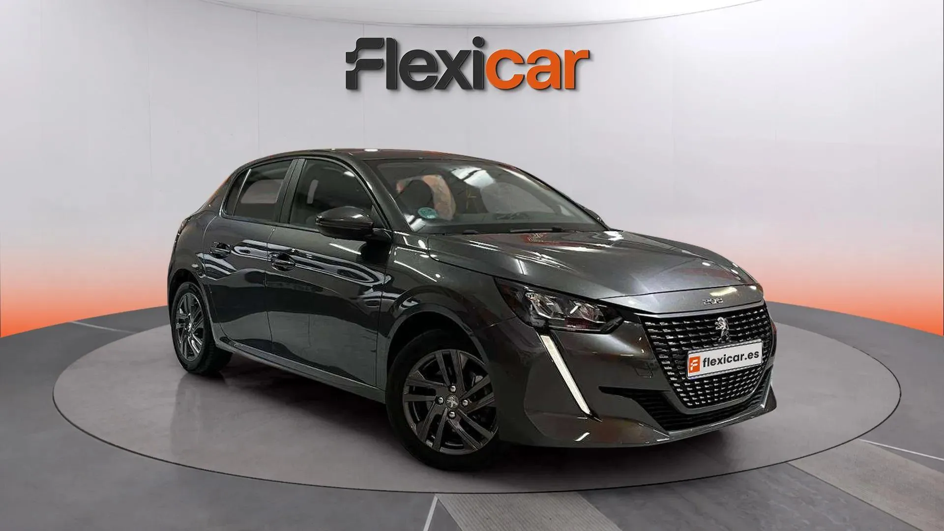 Peugeot 208 PureTech 74kW (100CV) Style