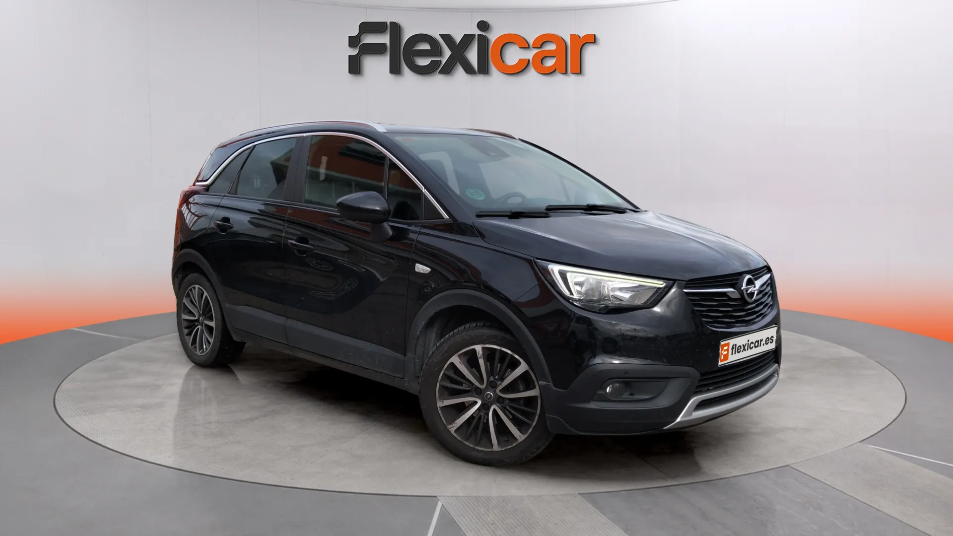 Opel Crossland X 1.2 81kW (110CV) Innovation S/S Auto