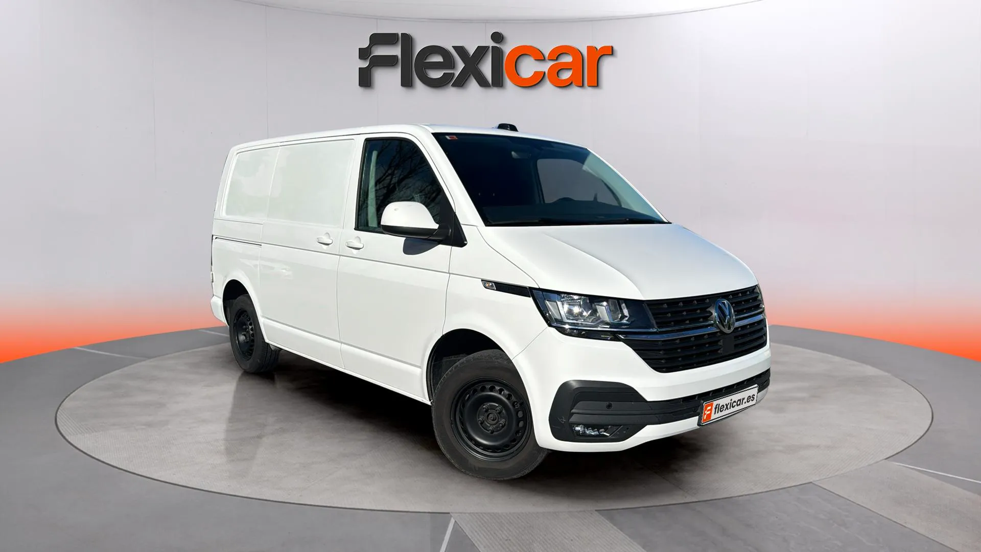 Volkswagen Transporter 110 kW / 150 CV /1968 cm³