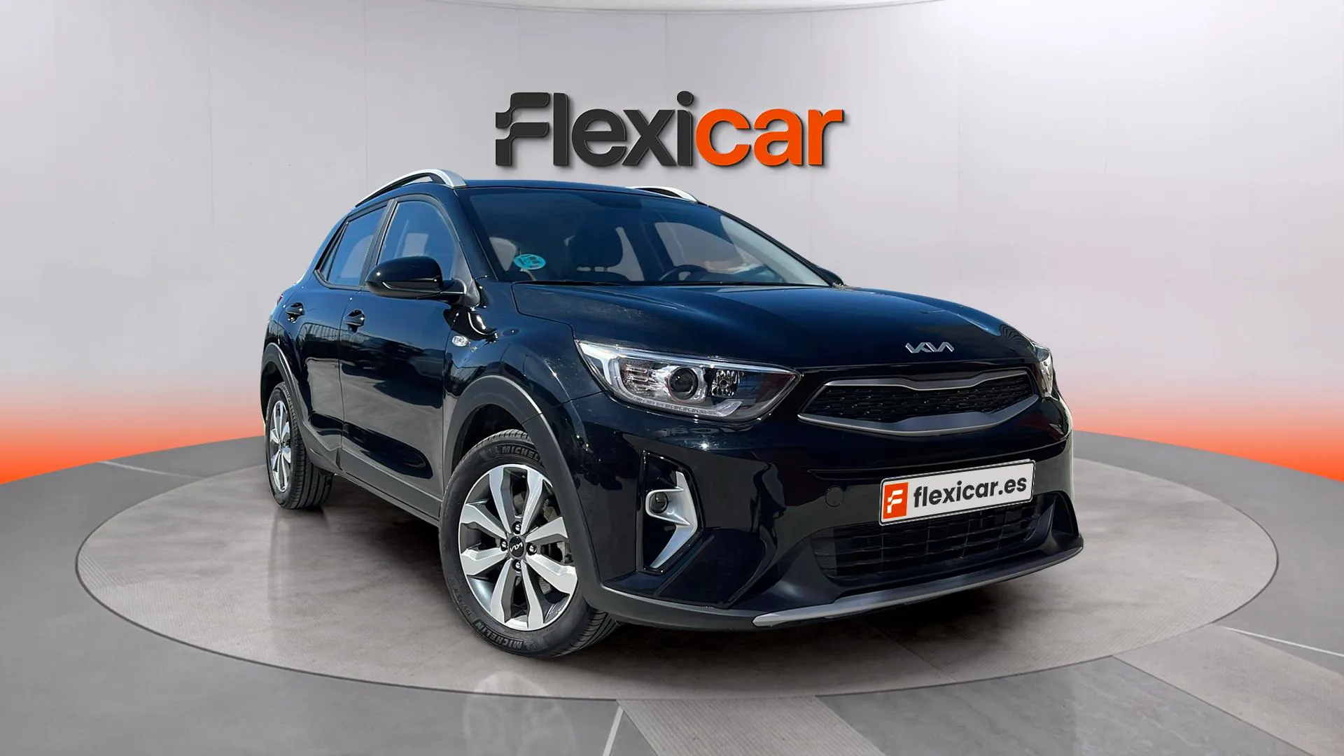 Kia Stonic 1.2 DPi 62kW (84CV) Concept
