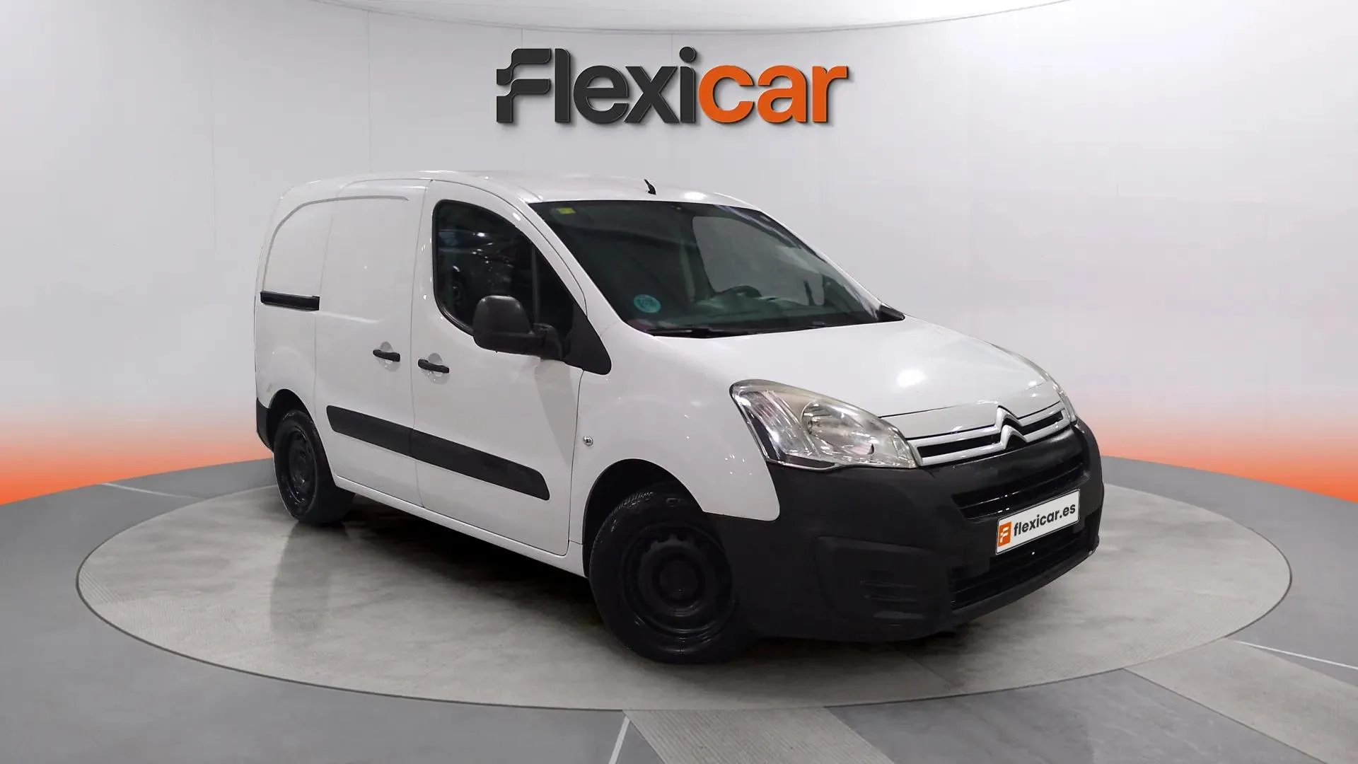 Citroën Berlingo Talla M BlueHDi 100 LIVE