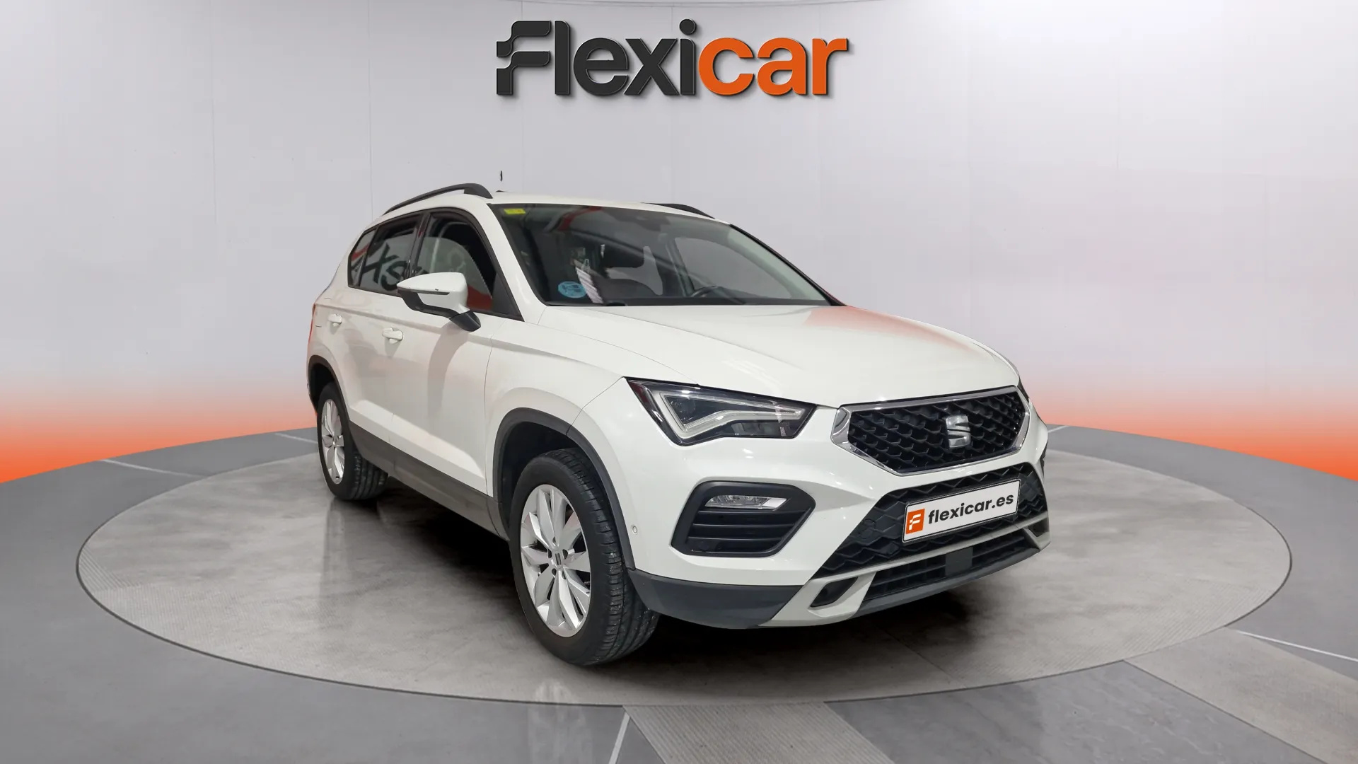 SEAT Ateca 1.0 TSI 85kW (115CV) St&Sp Style Eco