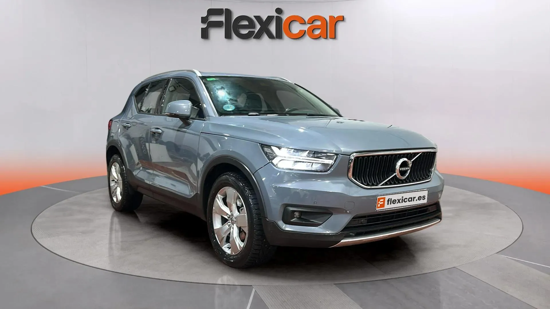 Volvo XC40 XC40 190CV