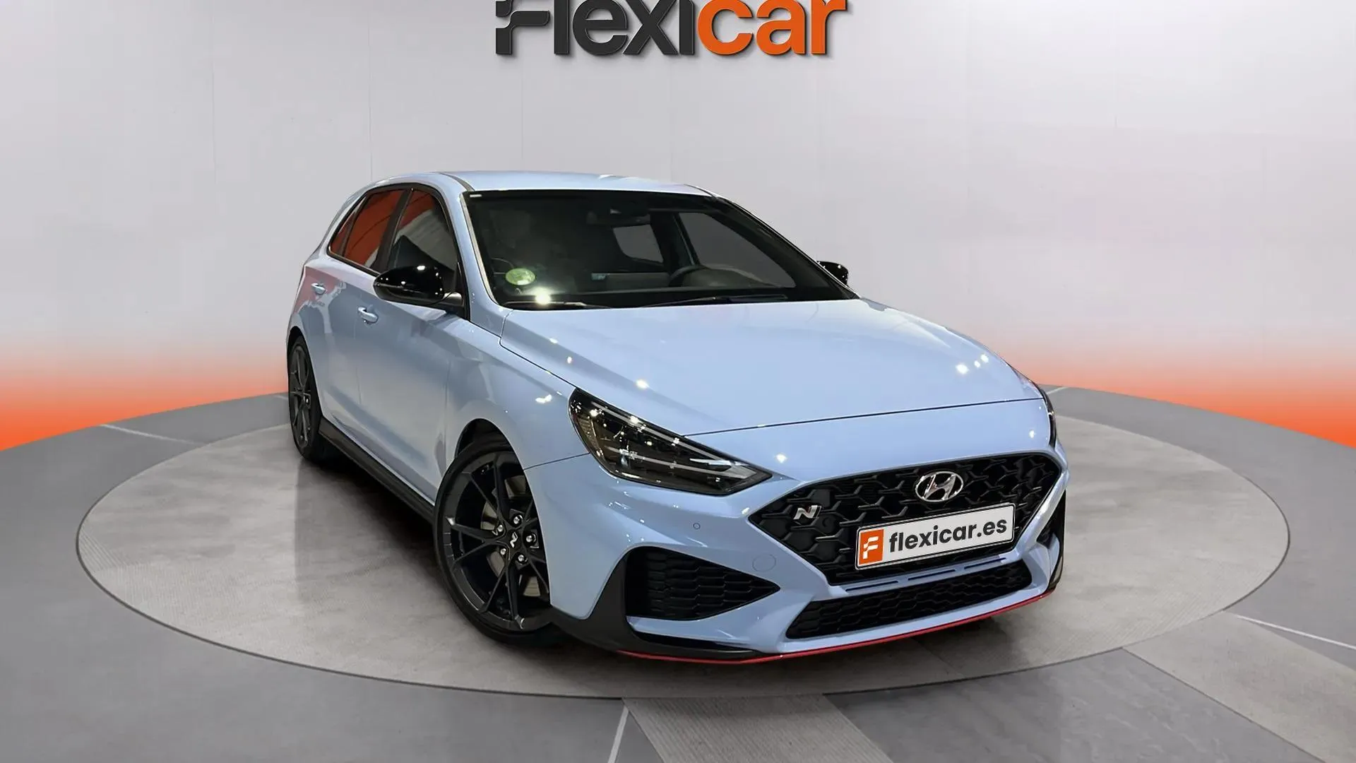 Hyundai i30 2.0 TGDI 206kW (280CV) N Performance