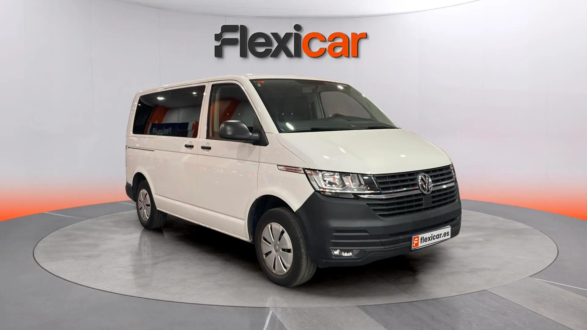 Volkswagen Caravelle Origin Larga 2.0 TDI 81kW (110CV) BMT