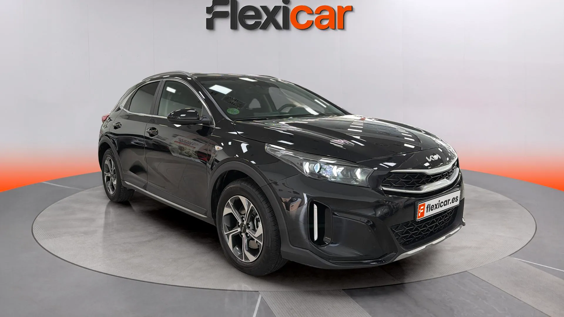 Kia XCeed 1.0 T-GDi Drive 88kW (120CV)