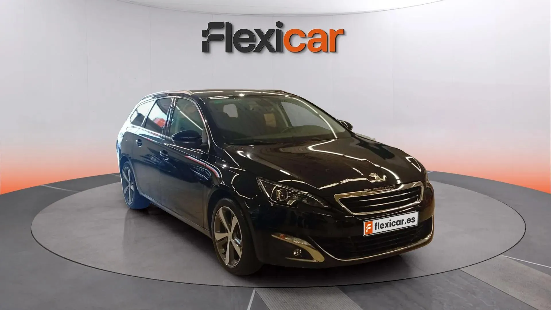 Peugeot 308 SW Allure 1.2 PureTech 96KW (130CV) S&S