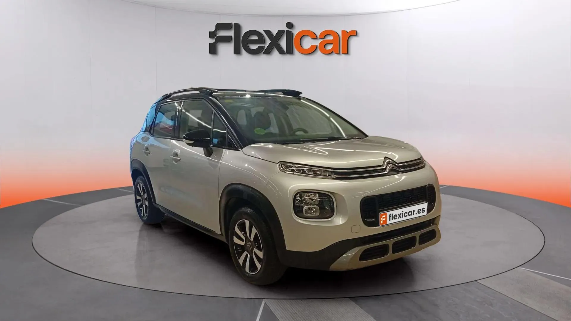 Citroën C3 Aircross PureTech 81kW (110CV) S&S FEEL