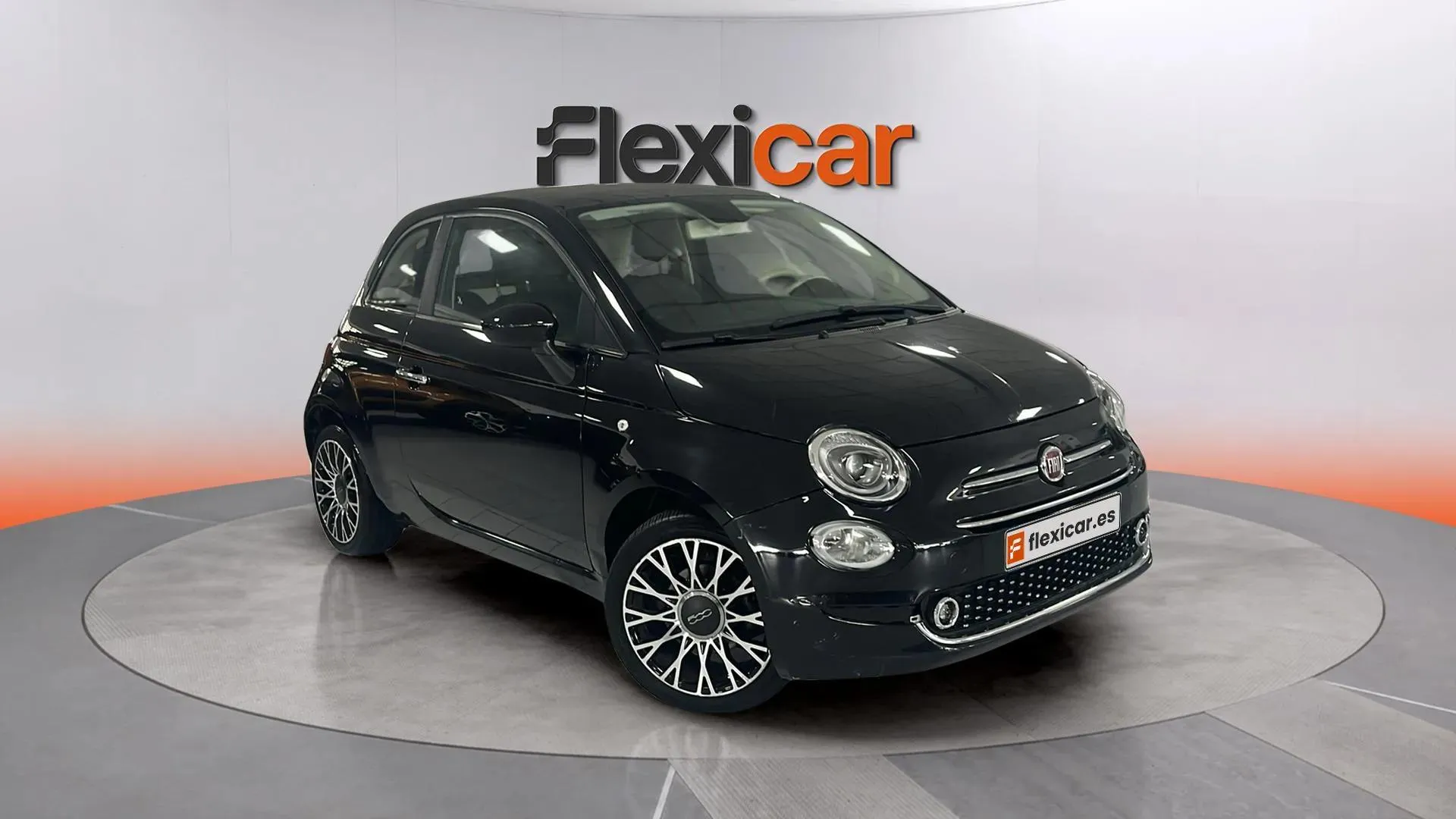 Fiat 500 Connect 1.0 Hybrid 51KW (70 CV)