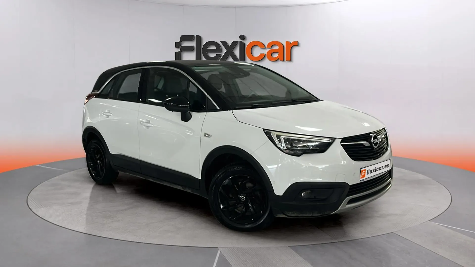 Opel Crossland X 1.2 81kW (110CV) Innovation S/S Auto