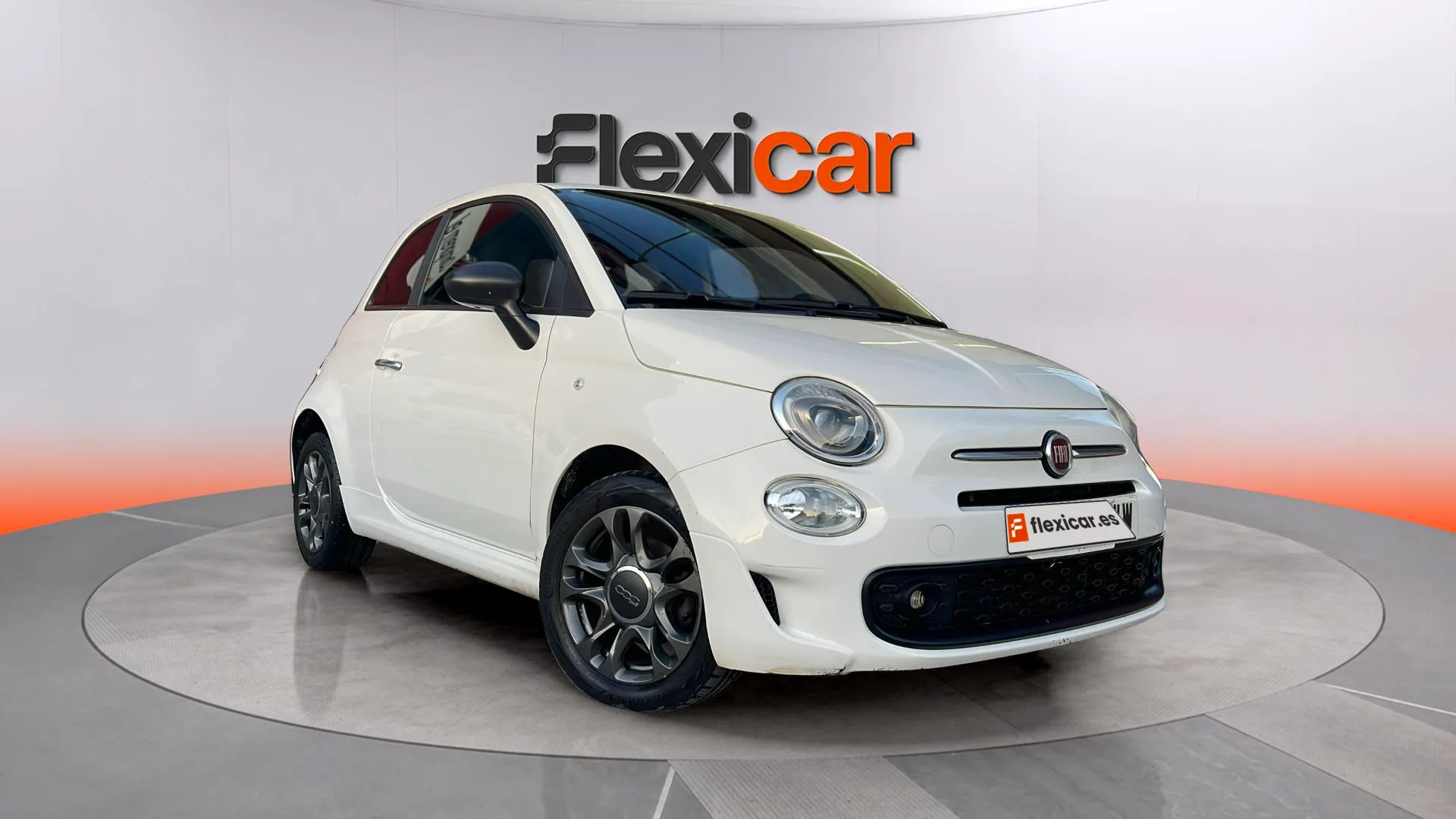 Fiat 500 Connect 1.0 Hybrid 51KW (70 CV)