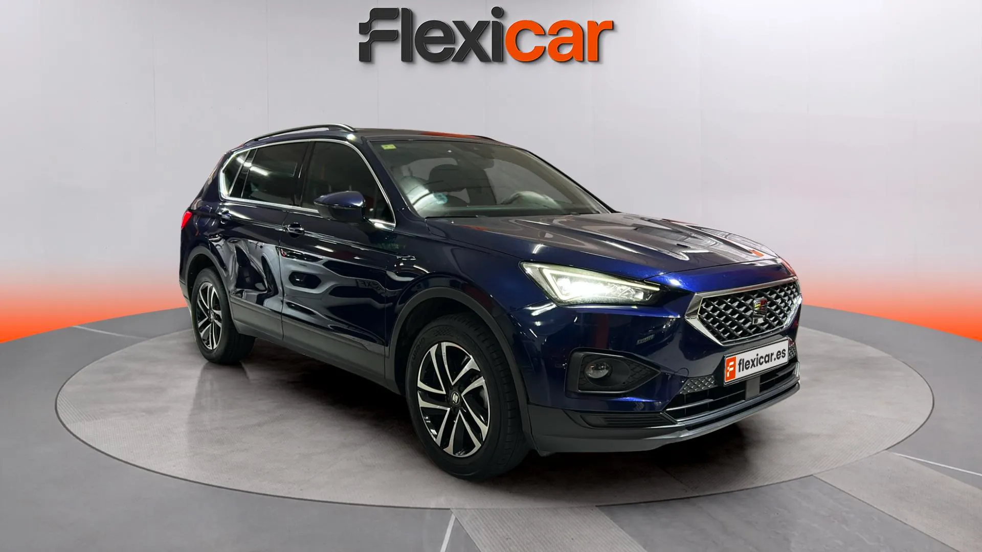 SEAT Tarraco 1.5 TSI 110kW (150CV) St&Sp Style