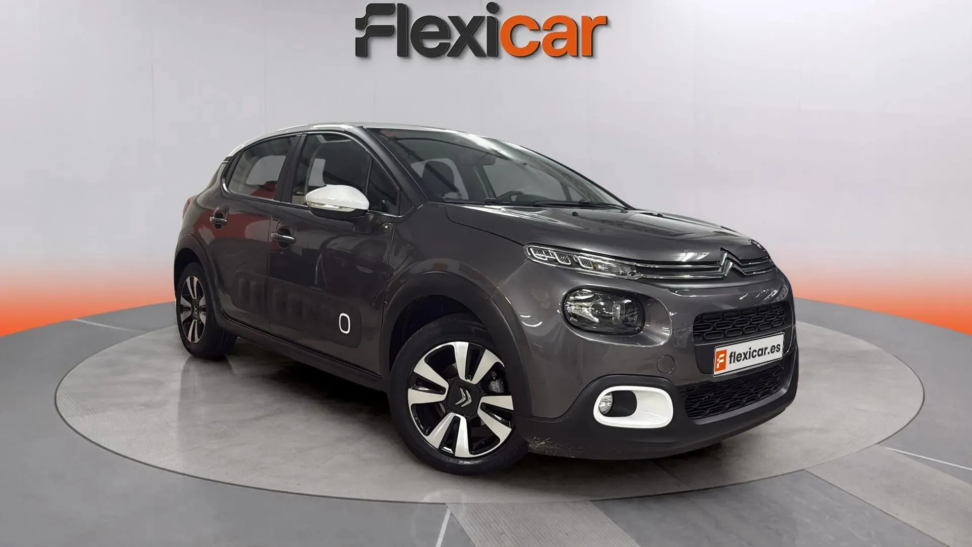 Citroën C3 PureTech 50KW (68CV) FEEL