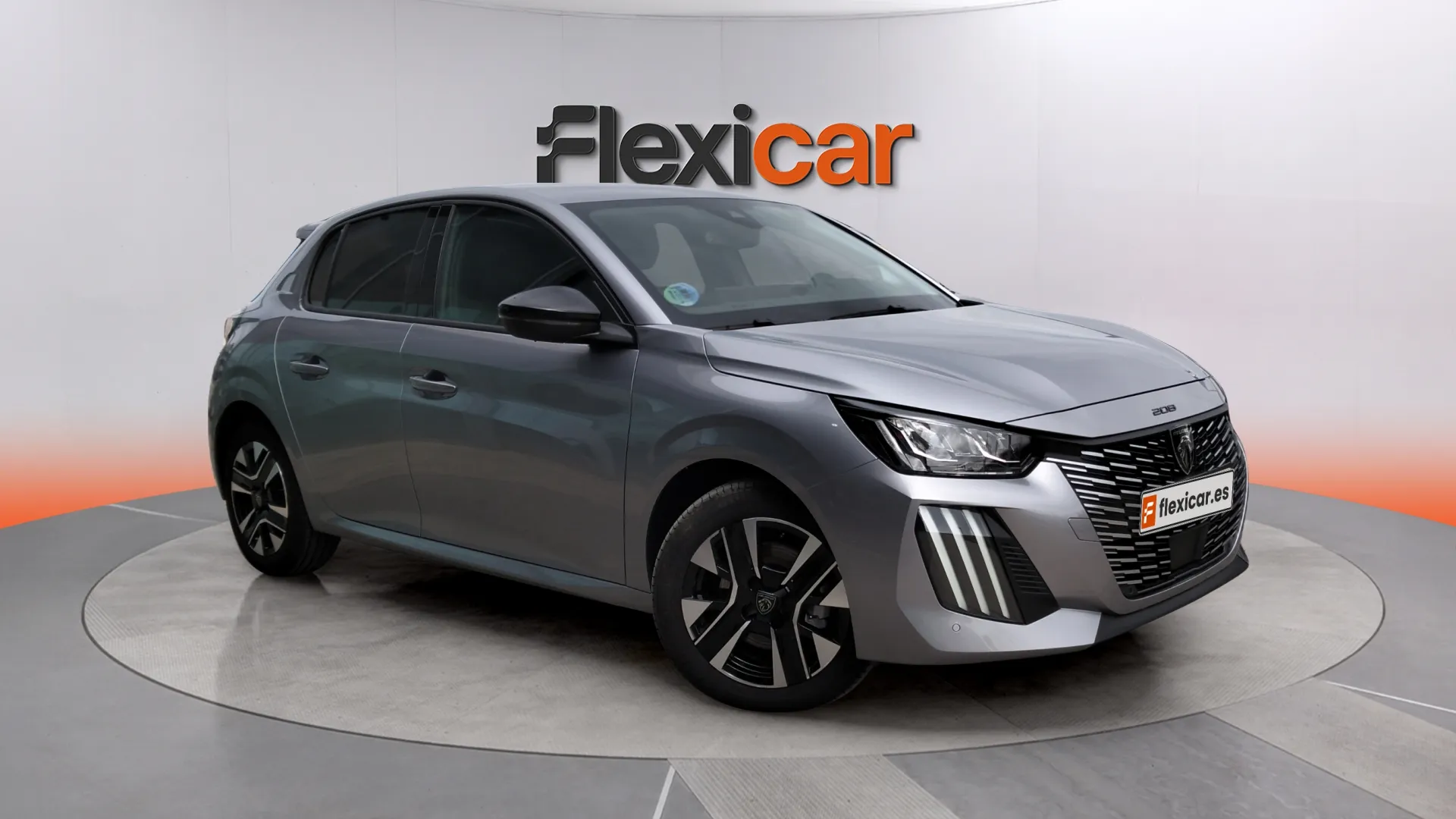 Peugeot 208 Allure HYBRID 110 eDCS6