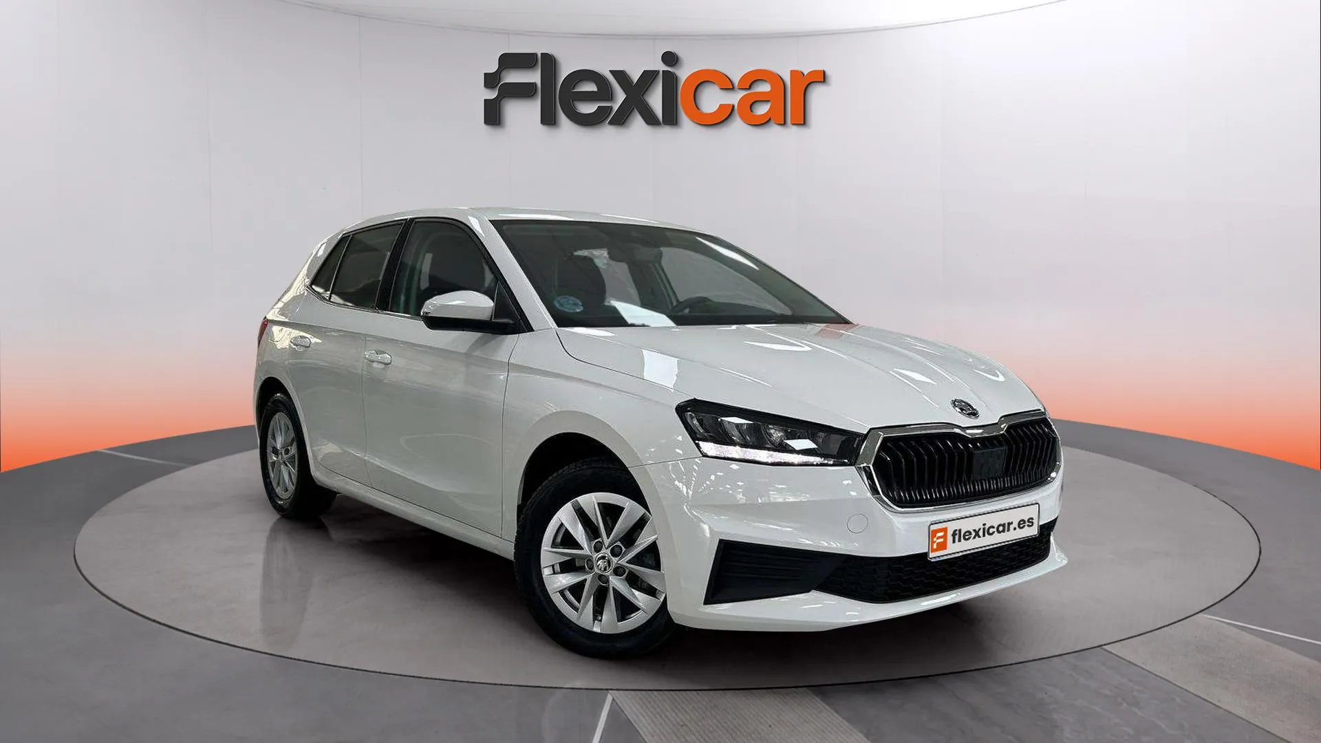 Škoda Fabia 1.0 TSI 70KW (95CV) Ambition