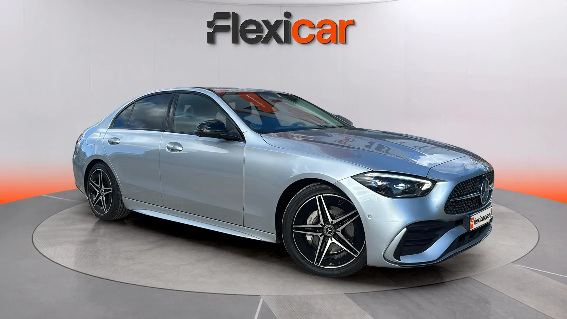 Mercedes-Benz Clase C C 200