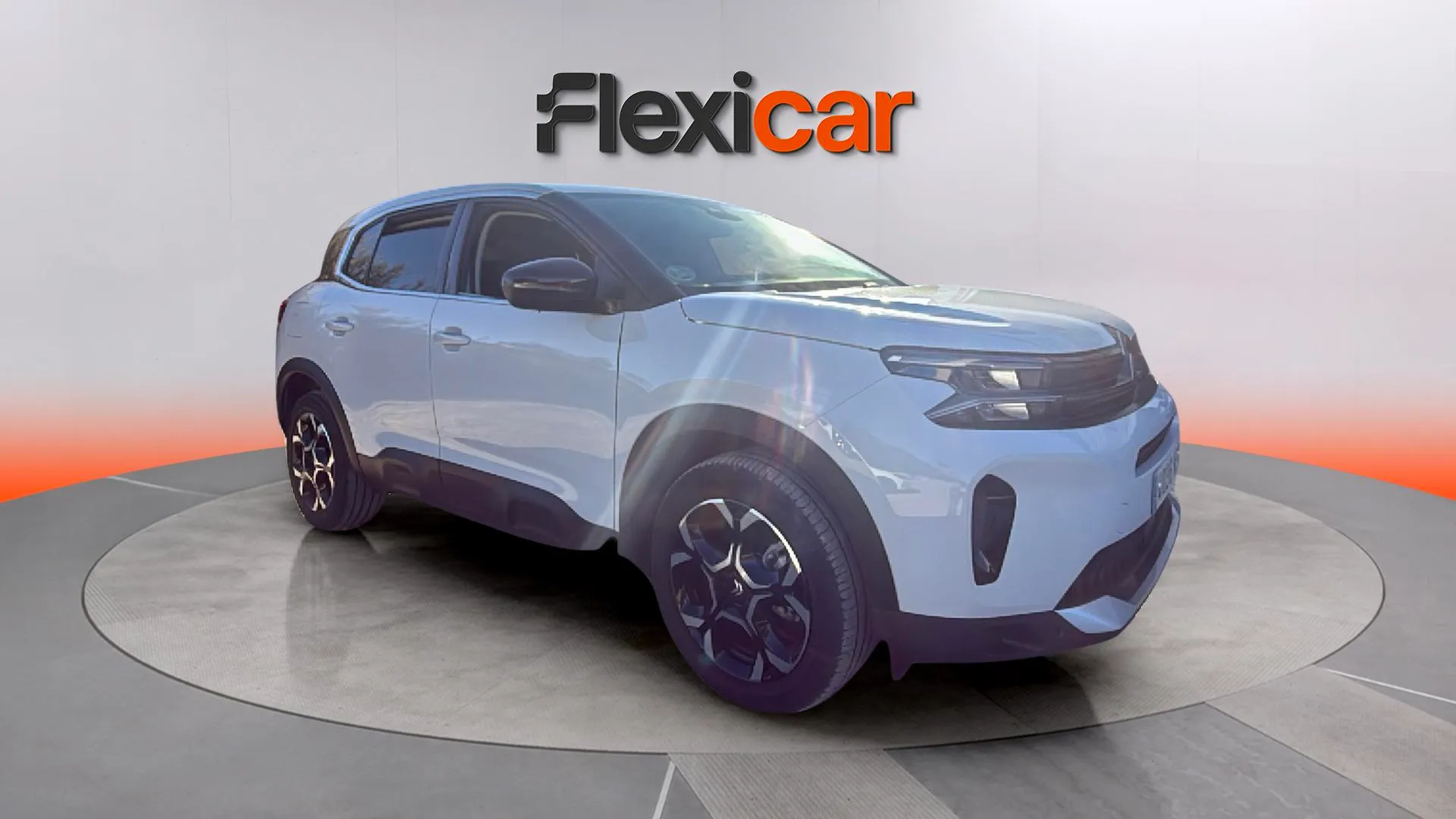 Citroën C5 Aircross HYBRID 100kW (136CV) e-DCS6 E Series