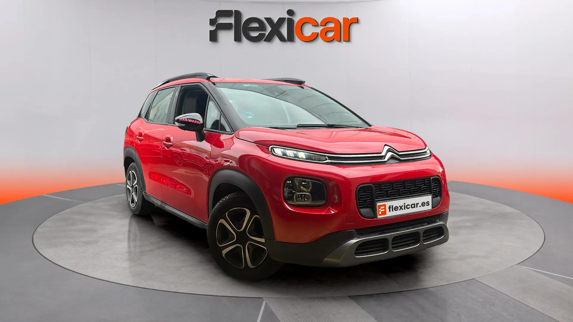 Citroën C3 Aircross PureTech 60kW (82CV) FEEL