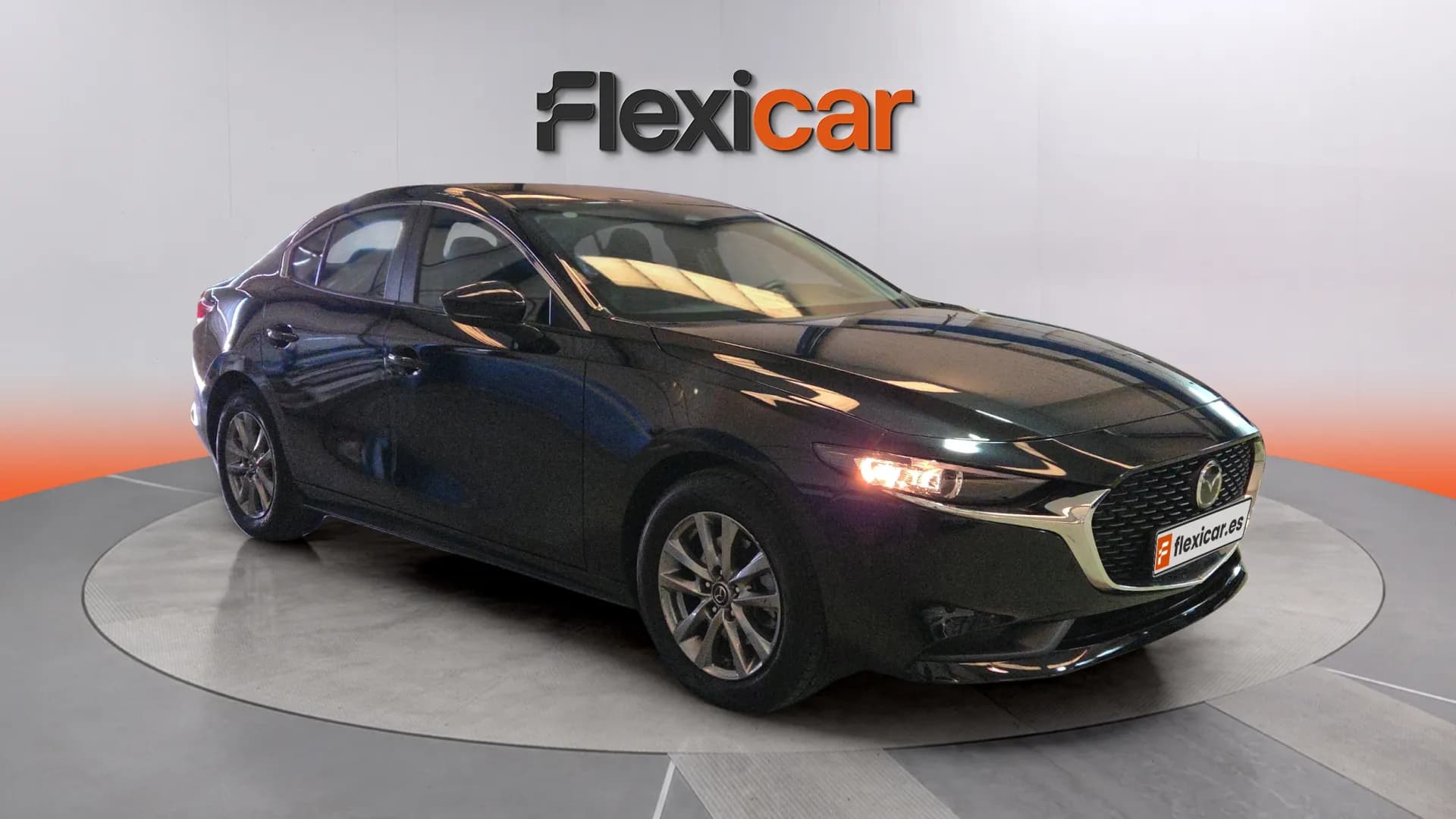 Mazda Mazda3 2.5L E-SKY G MHEV 103kW 6AT Prime-line