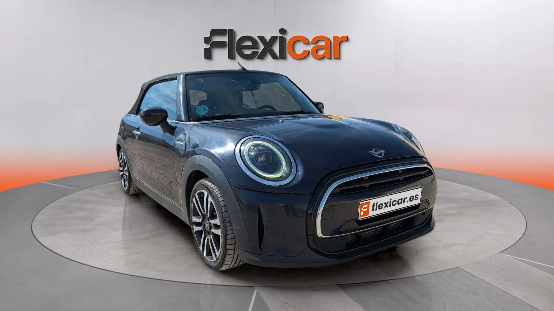 MINI Mini COOPER CABRIO