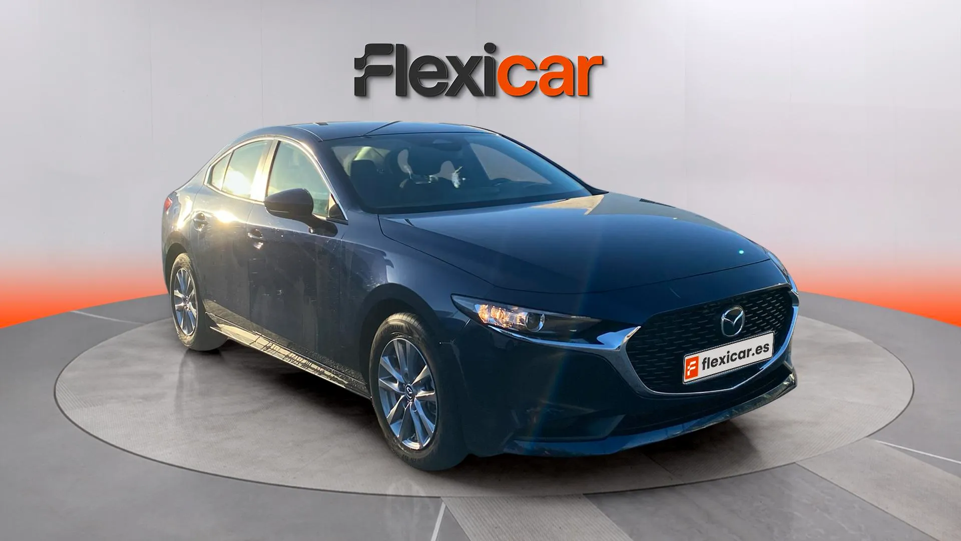 Mazda Mazda3 2.5L e-SKY G MHEV 103kW 6AT Prime-line