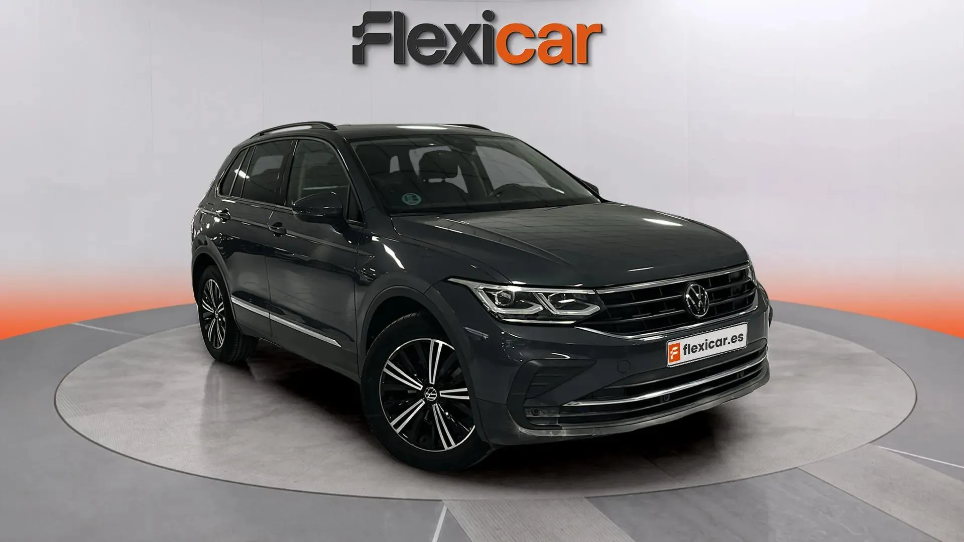Volkswagen Tiguan Life 2.0 TDI 90kW (122CV)