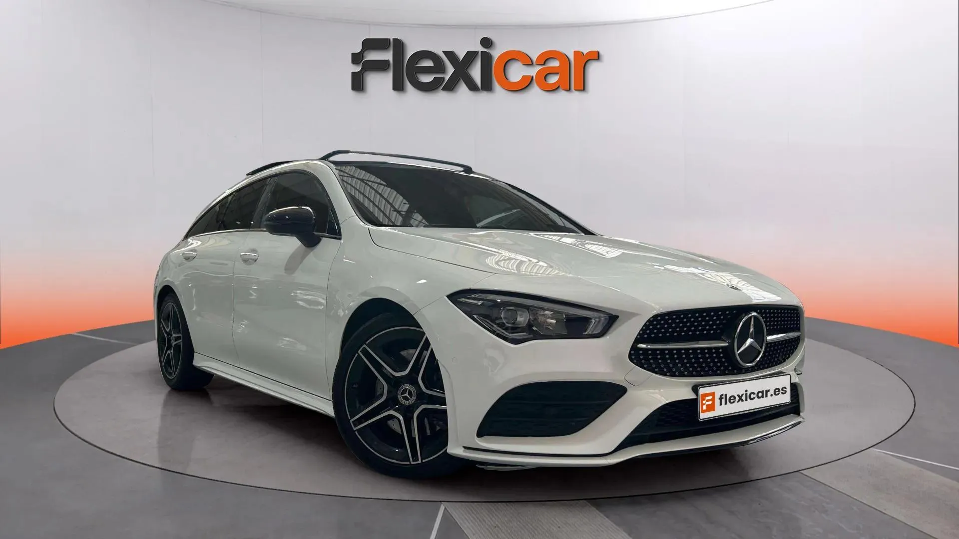 Mercedes-Benz Clase CLA CLA 200 Shooting Brake