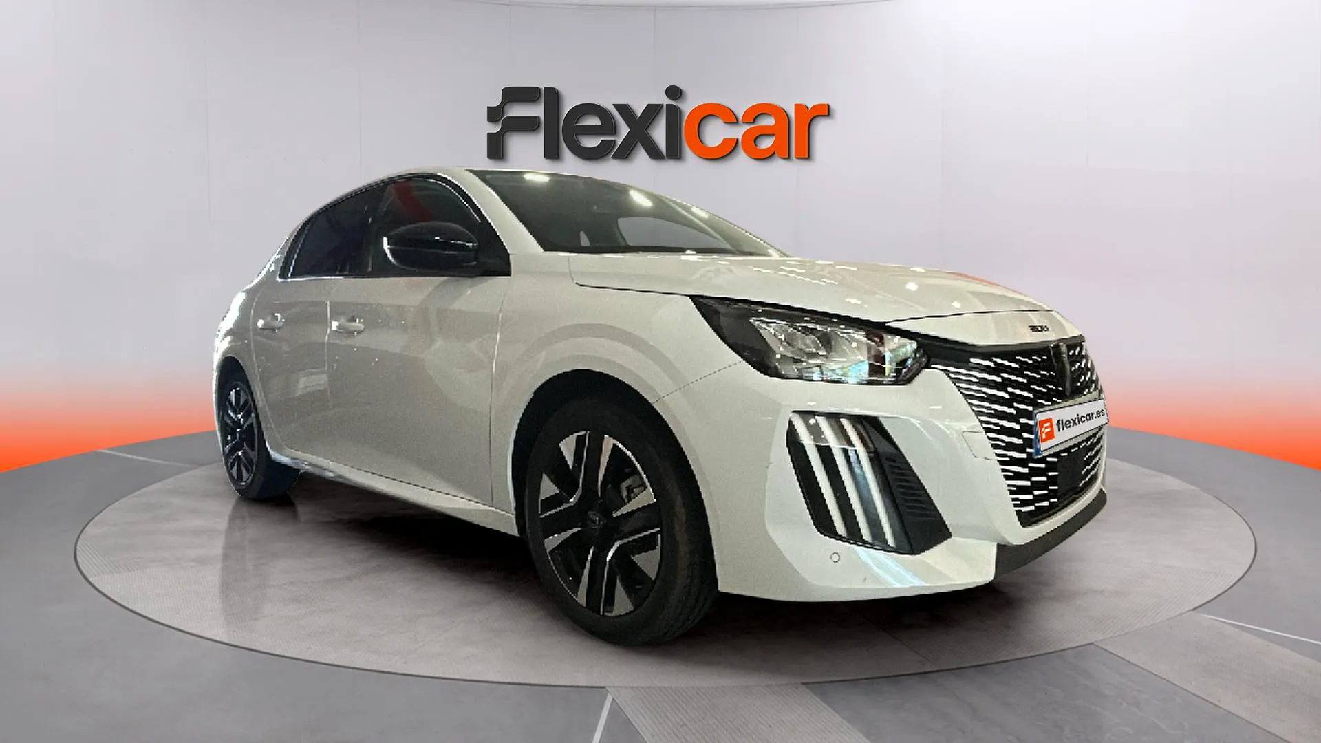 Peugeot 208 Allure HYBRID 110 eDCS6