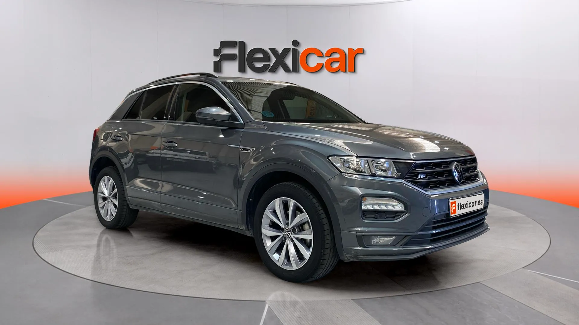 Volkswagen T-Roc Advance 1.0 TSI 81kW (110CV)