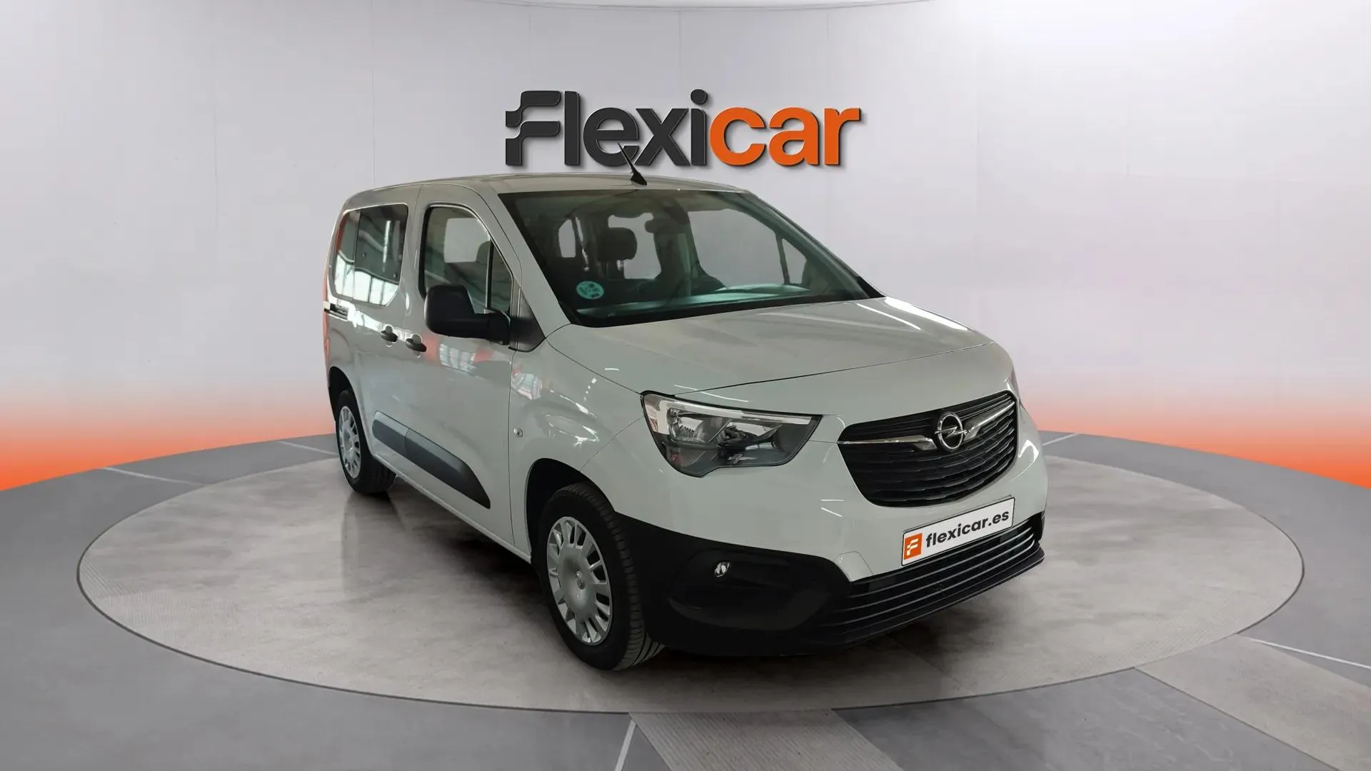 Opel Combo 1.5 TD 96kW (130CV) S/S Elegance L - 5P (2022)
