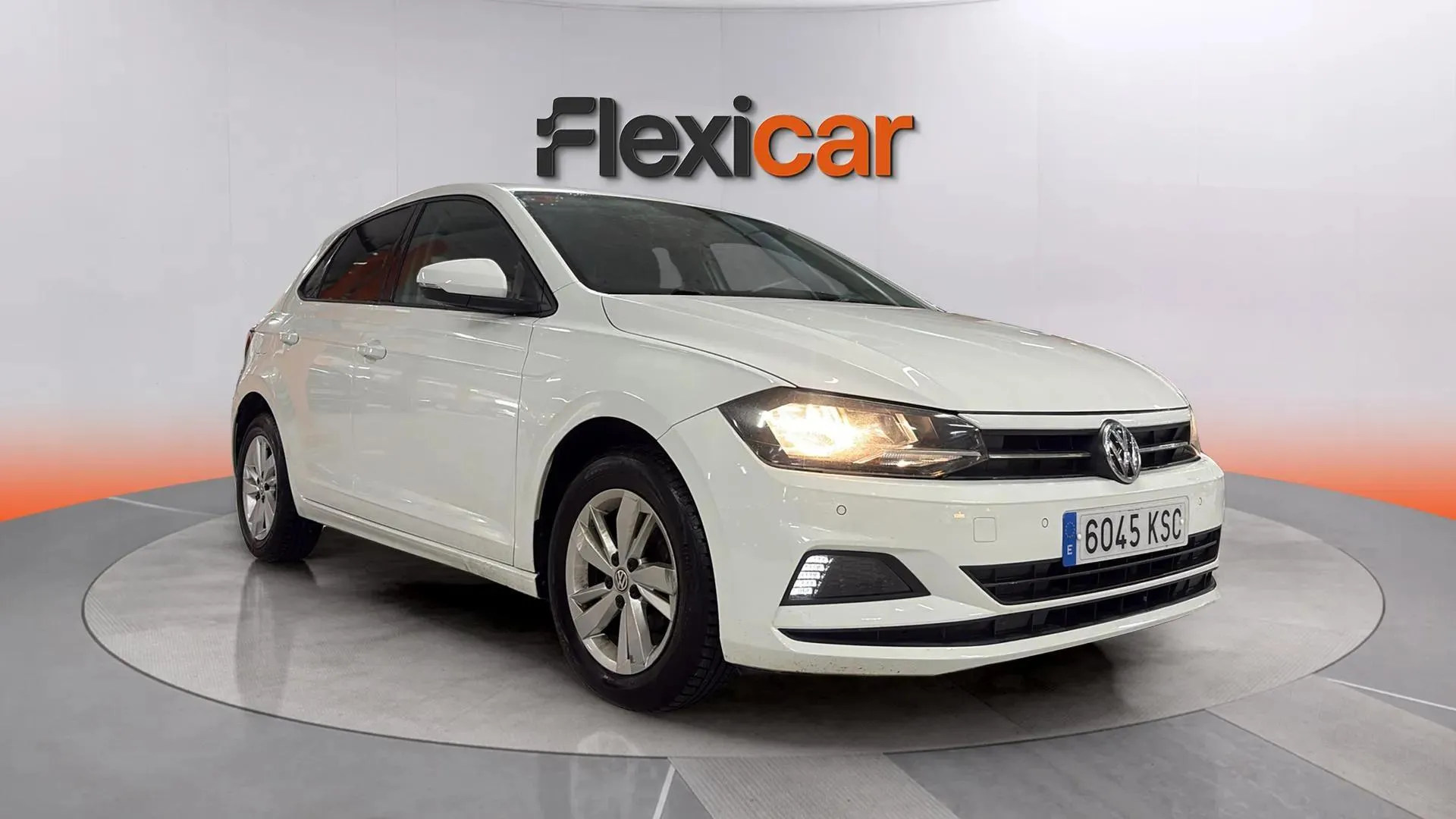 Volkswagen Polo 1.0 TSI 70kW (95CV) DSG R-Line