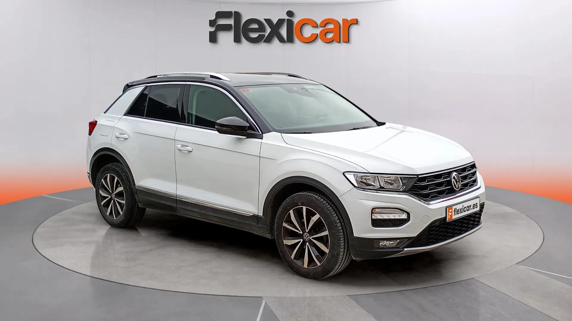 Volkswagen T-Roc Advance Style 1.0 TSI 81kW (110CV)