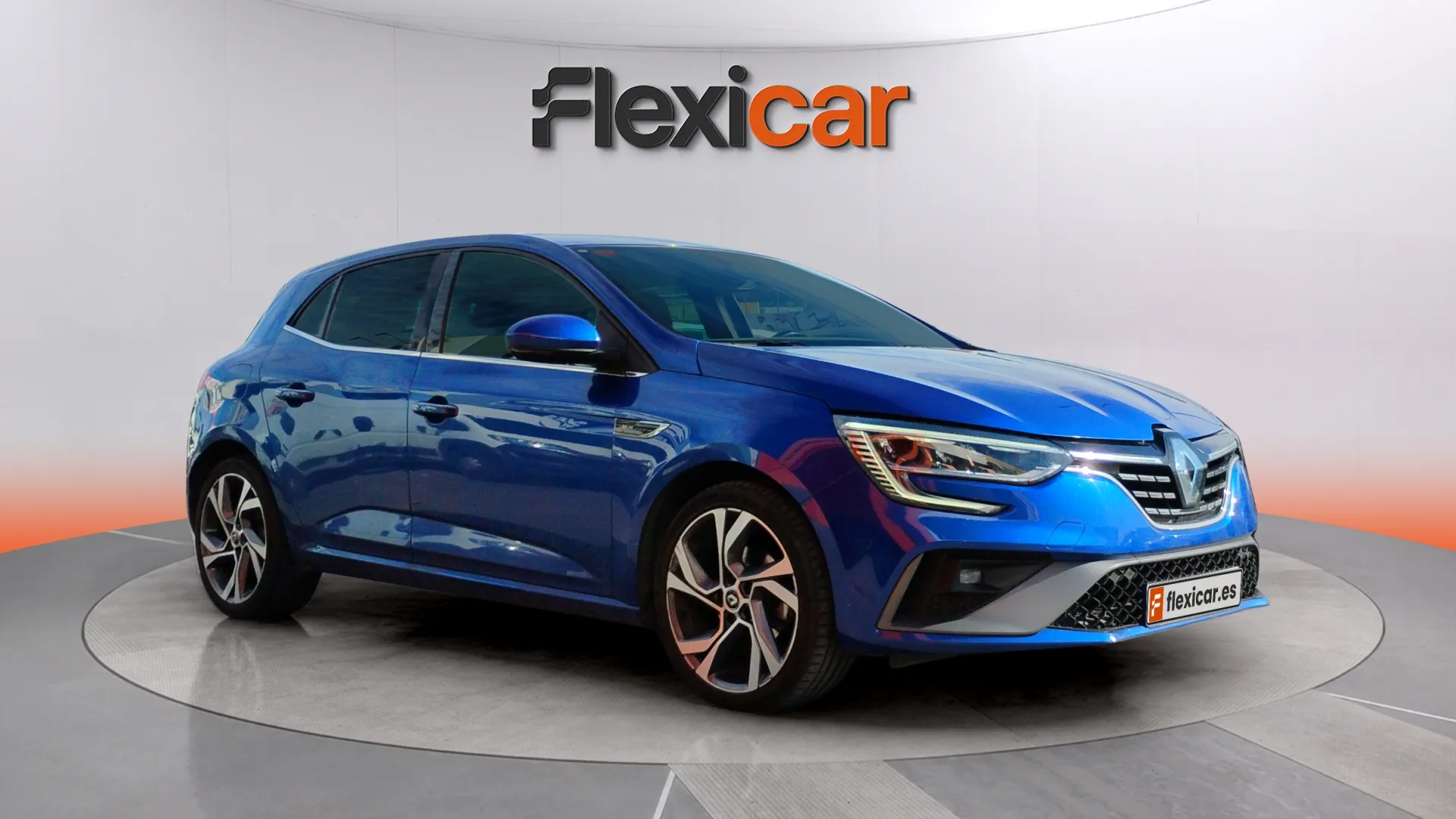 Renault Mégane R.S.Line Blue dCi 85 kW (115CV) EDC