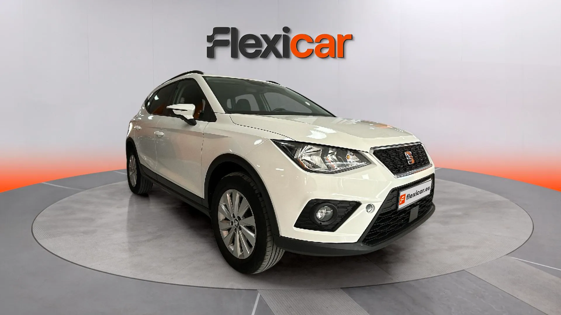 SEAT Arona 1.0 TSI 70kW (95CV) Style Edition Eco