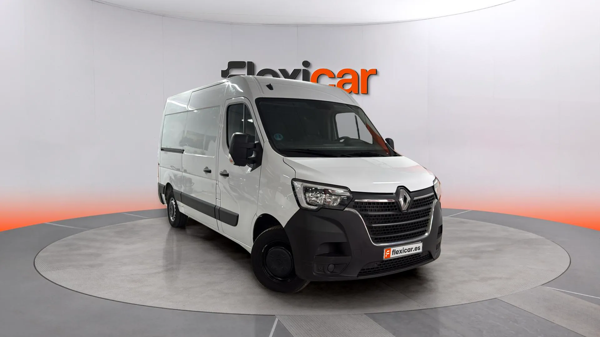 Renault Master MASTER FURGÓN T L2H2 3300 BLUE DCI 110KW (150CV) EURO