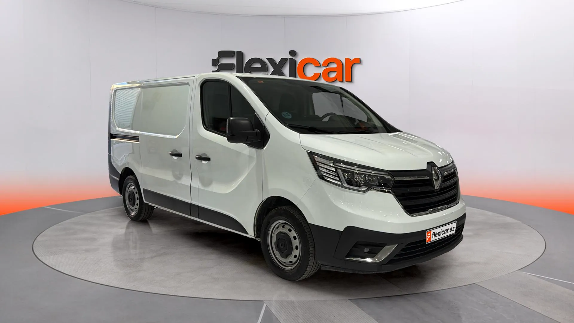 Renault Master TRAFIC FURGÓN L1H1 BLUE DCI 96KW (130CV)