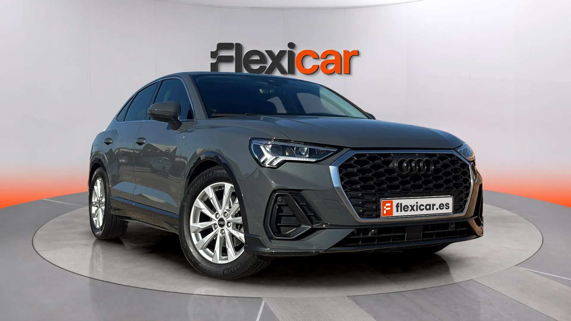 Audi Q3 Sportback Advanced 35 TDI 110kW (150CV)