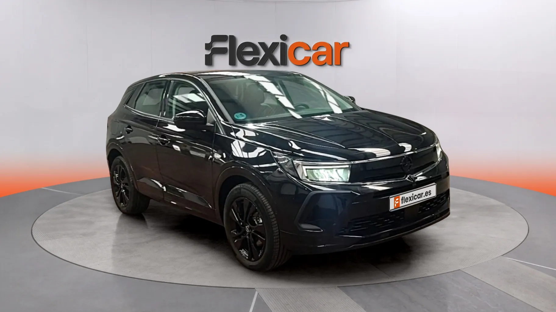 Opel Grandland 1.2T XHT MT6 S/S GS