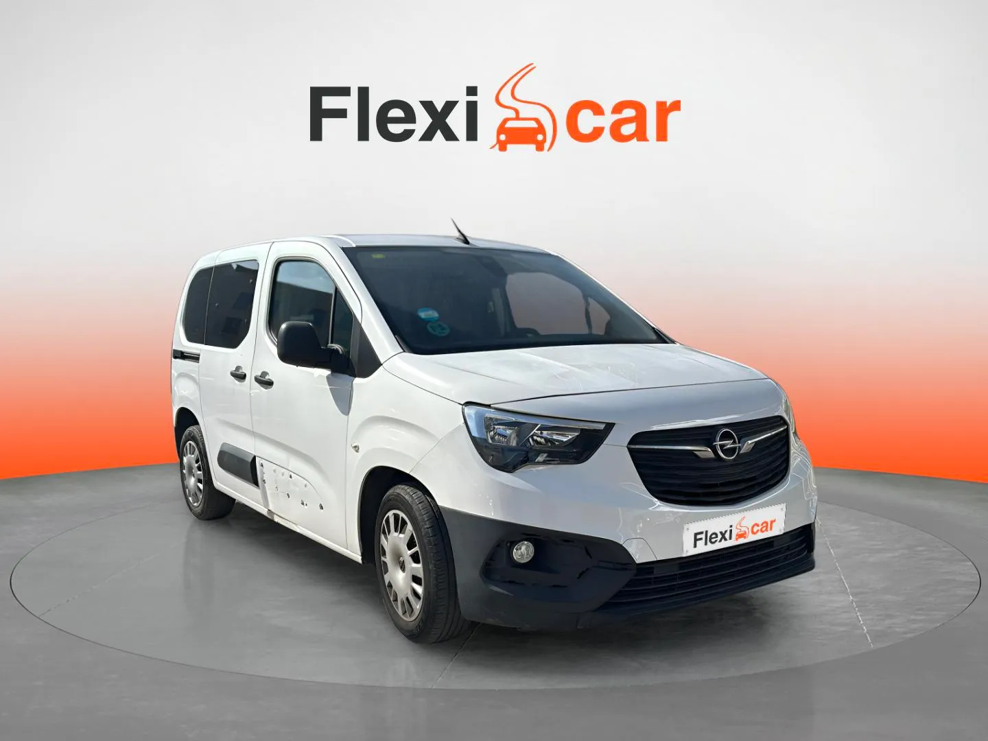 Opel Combo 1.5 TD 75kW (100CV) S/S Expression L