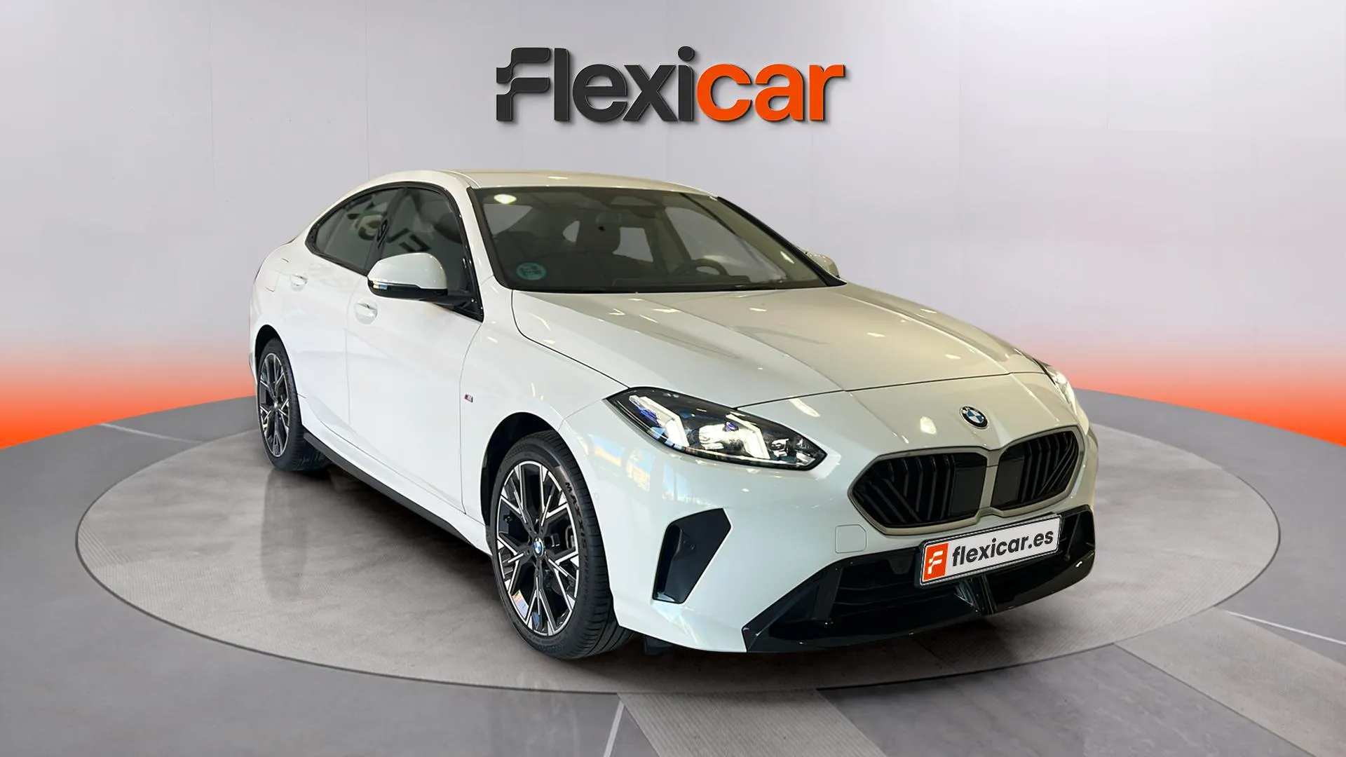 BMW Série 2 218d Gran Coupe