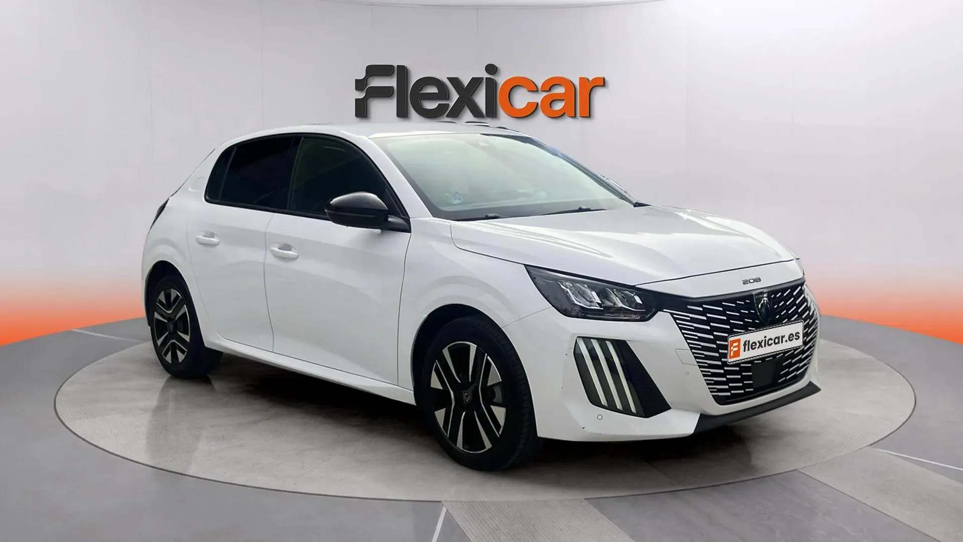 Peugeot 208 Allure HYBRID 110 eDCS6