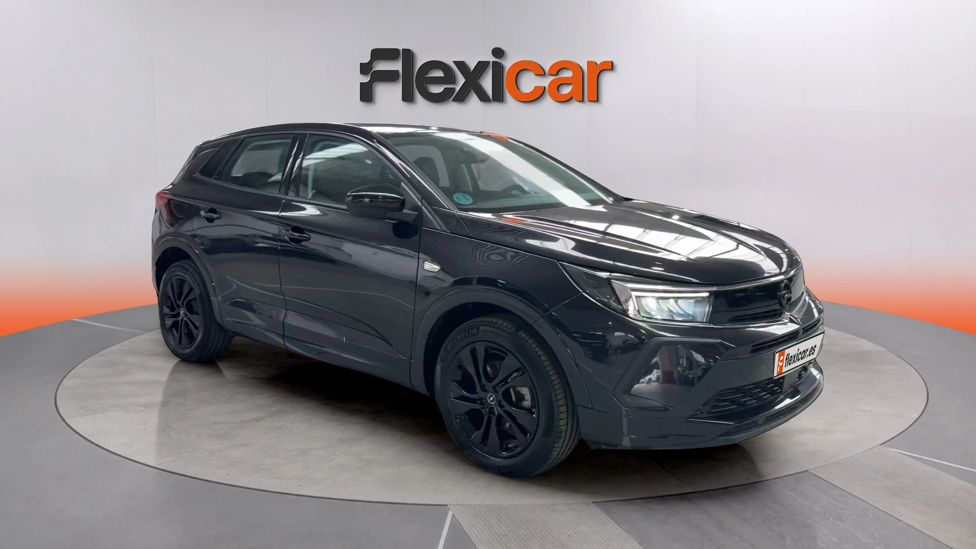 Opel Grandland 1.2T XHT MT6 S/S GS