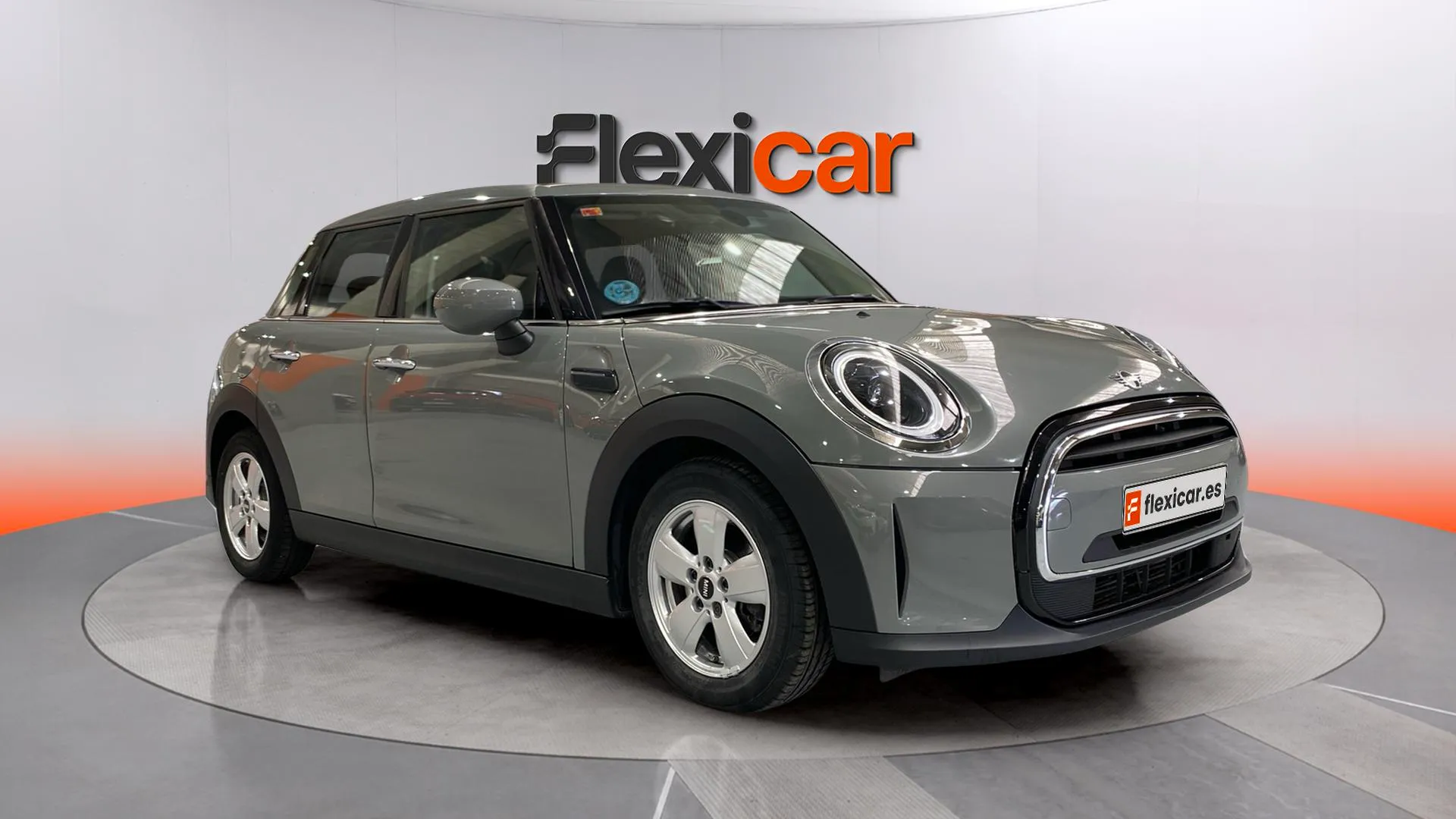MINI Mini ONE