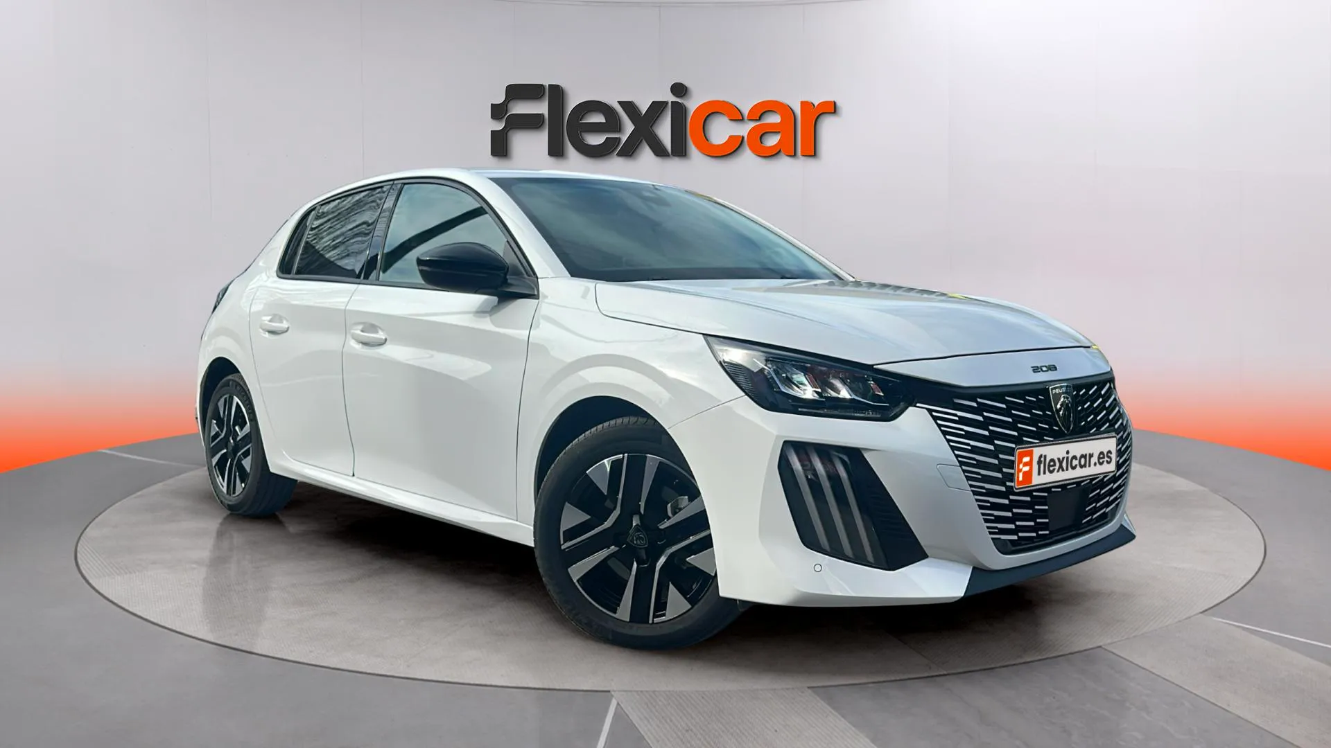 Peugeot 208 Allure HYBRID 110 eDCS6
