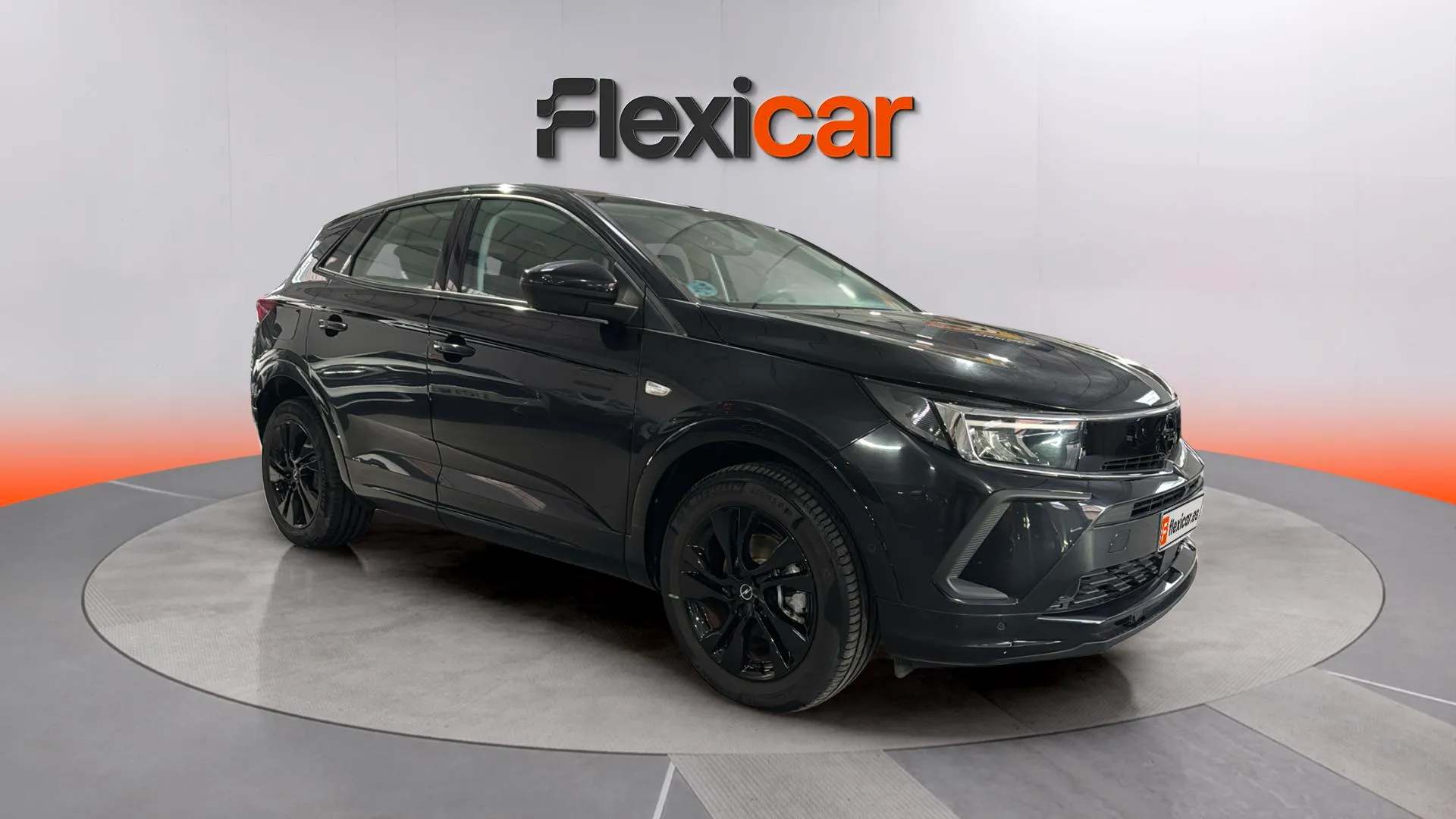 Opel Grandland 1.2T XHT MT6 S/S GS